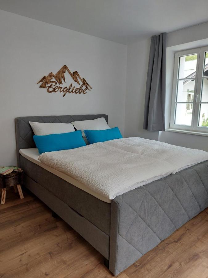 Alpenlodge Berchtesgaden Zewnętrze zdjęcie