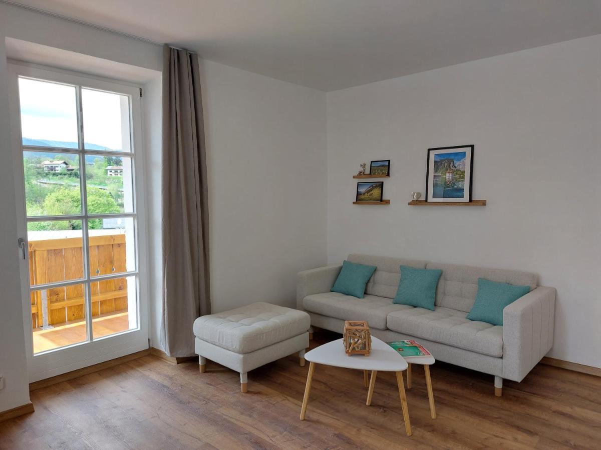 Alpenlodge Berchtesgaden Zewnętrze zdjęcie