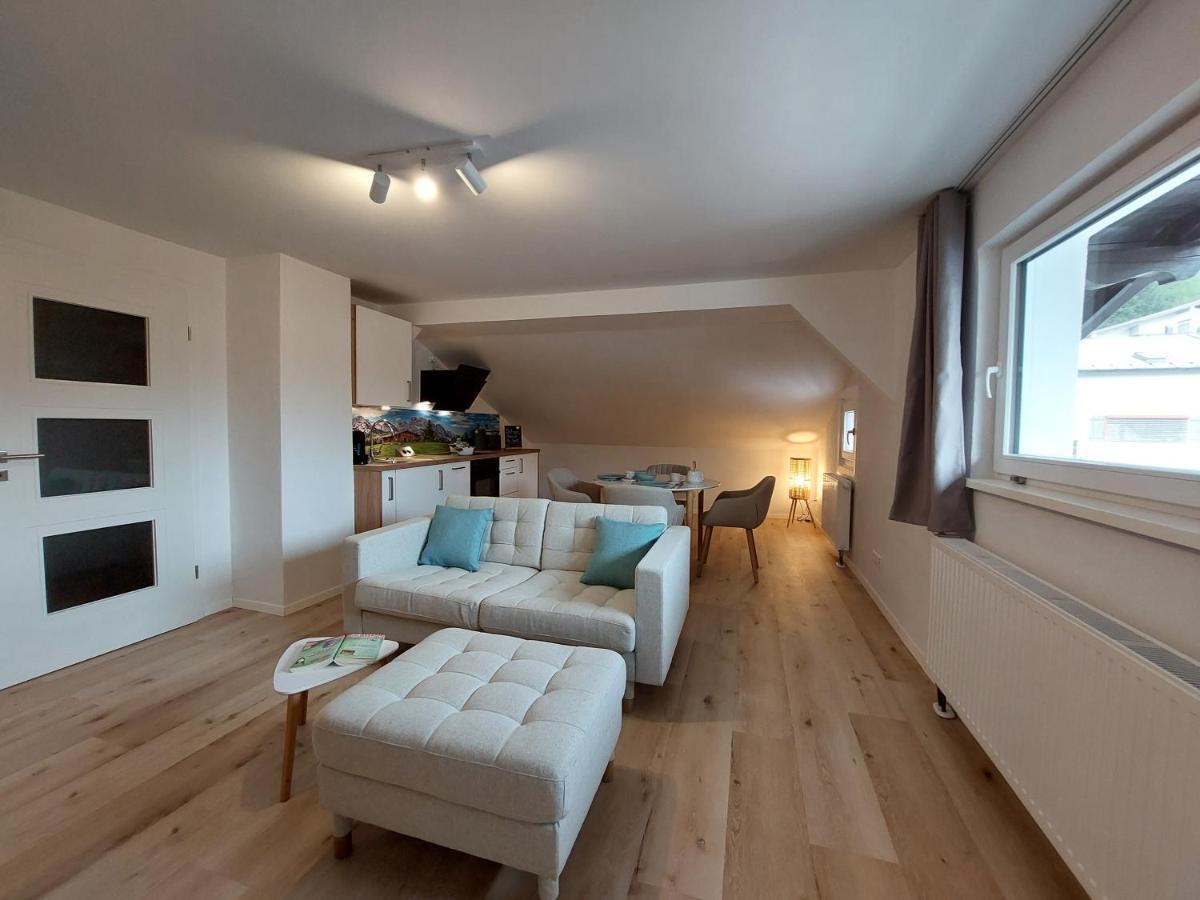 Alpenlodge Berchtesgaden Zewnętrze zdjęcie