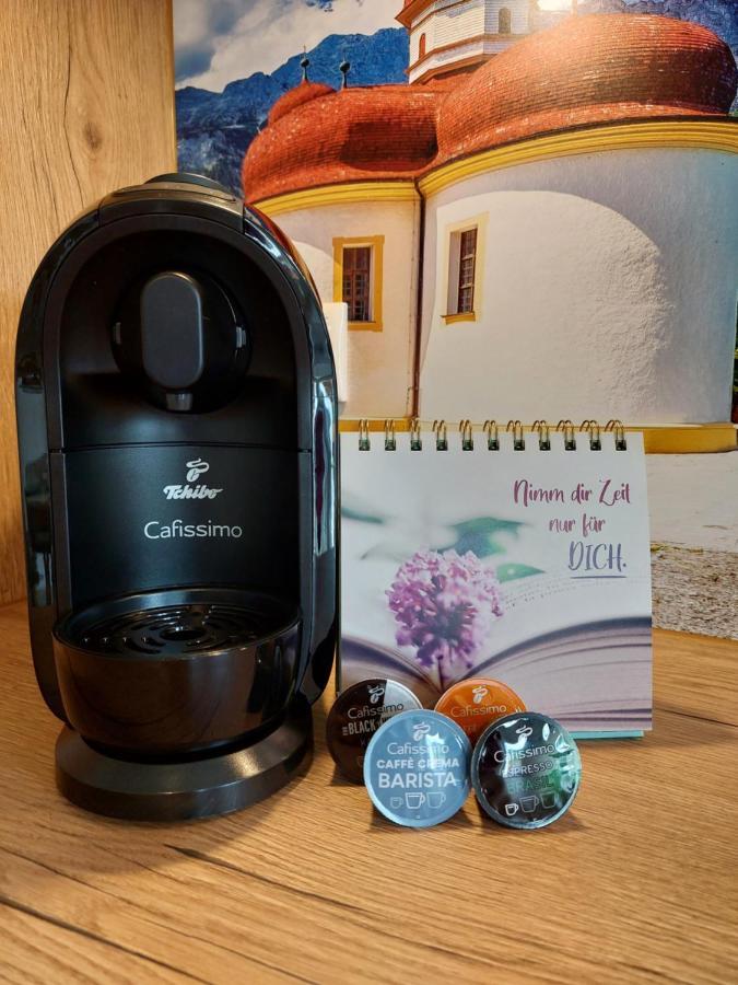 Alpenlodge Berchtesgaden Zewnętrze zdjęcie