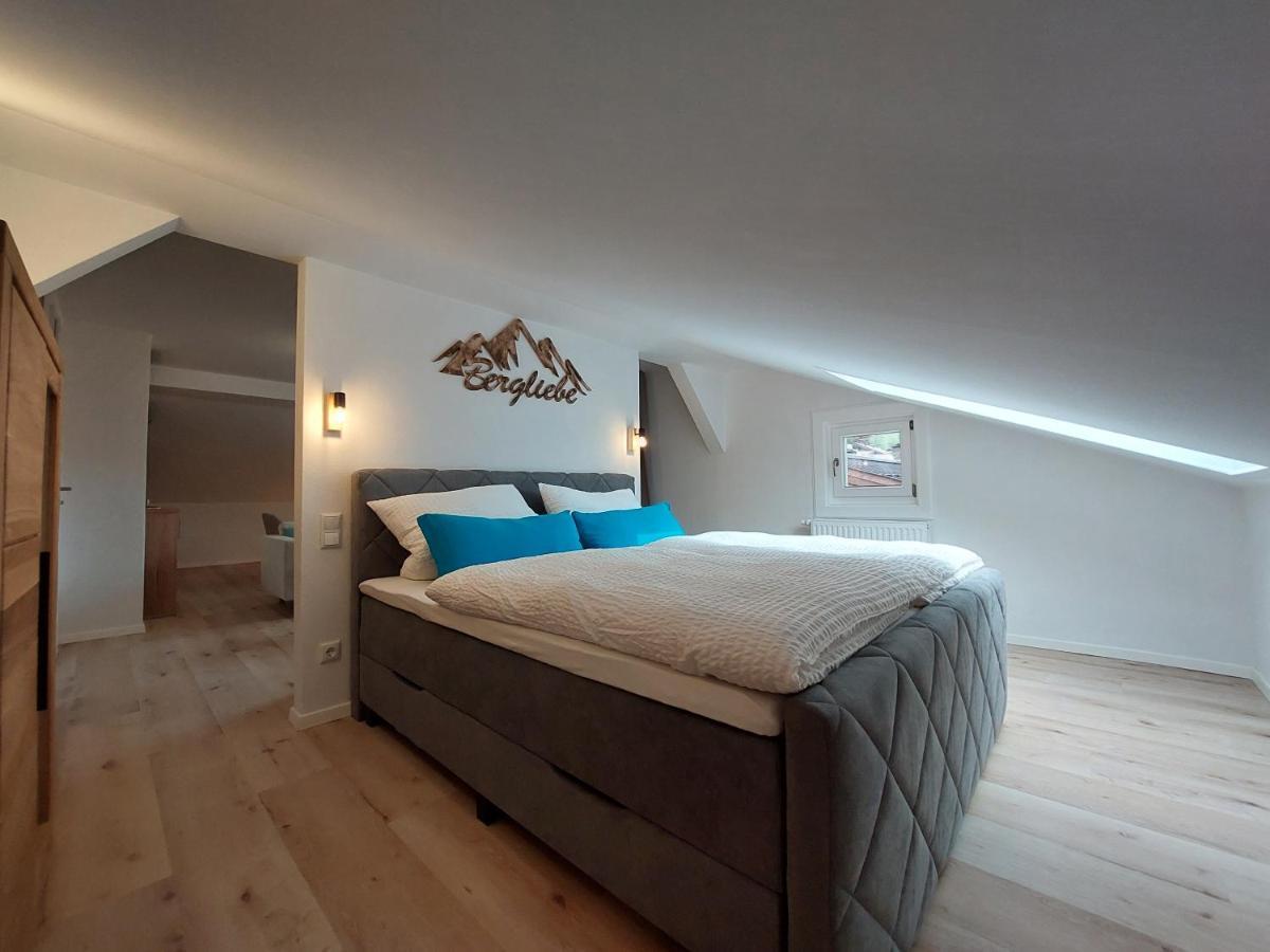 Alpenlodge Berchtesgaden Zewnętrze zdjęcie