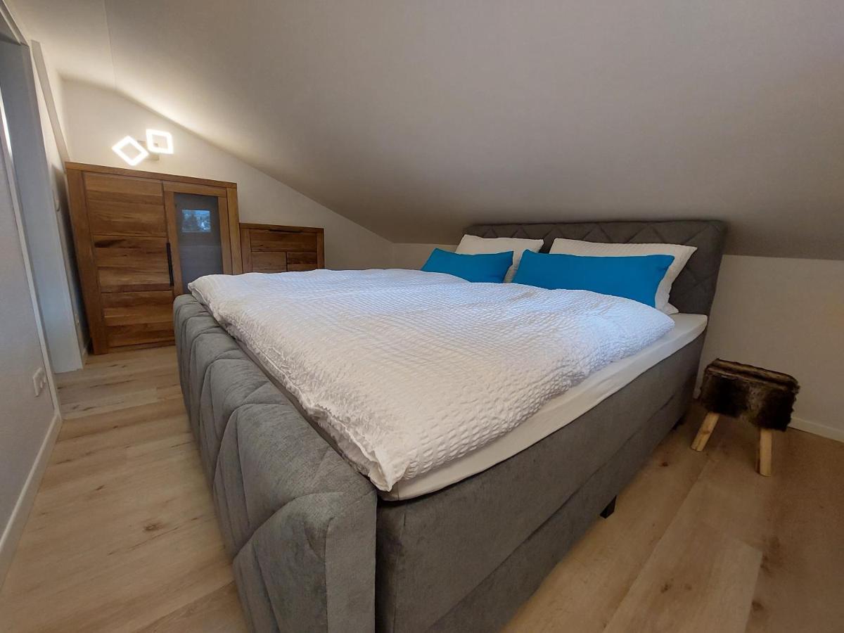 Alpenlodge Berchtesgaden Zewnętrze zdjęcie