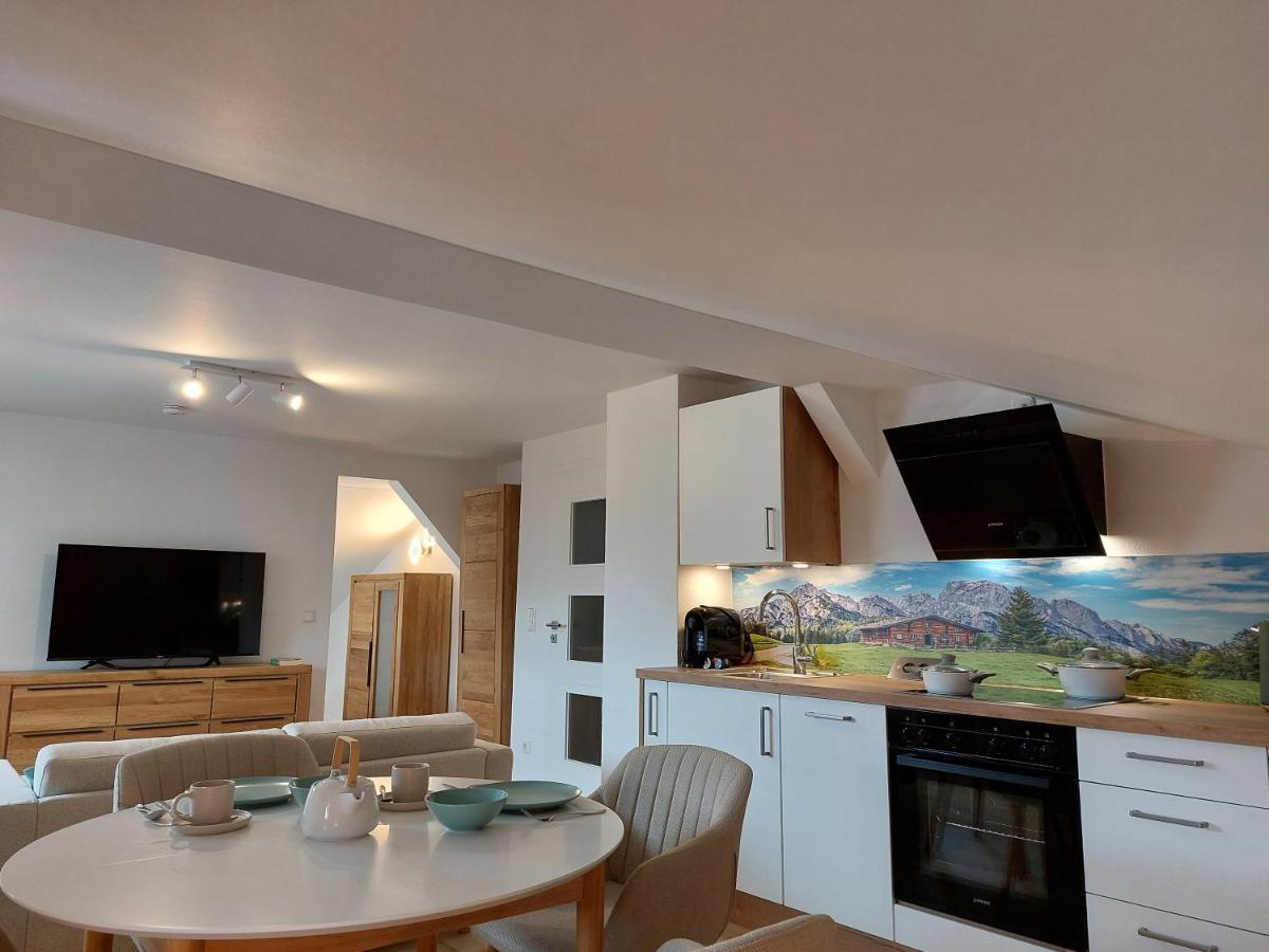 Alpenlodge Berchtesgaden Zewnętrze zdjęcie
