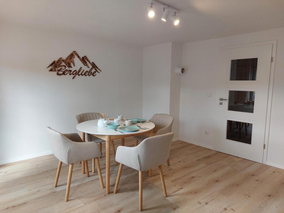 Alpenlodge Berchtesgaden Zewnętrze zdjęcie