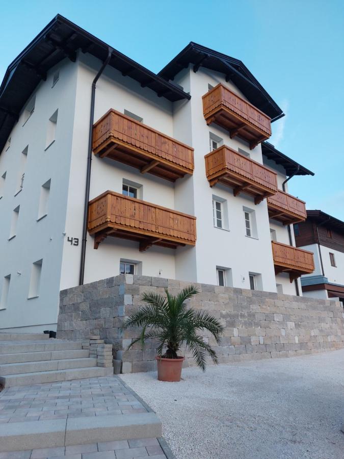 Alpenlodge Berchtesgaden Zewnętrze zdjęcie