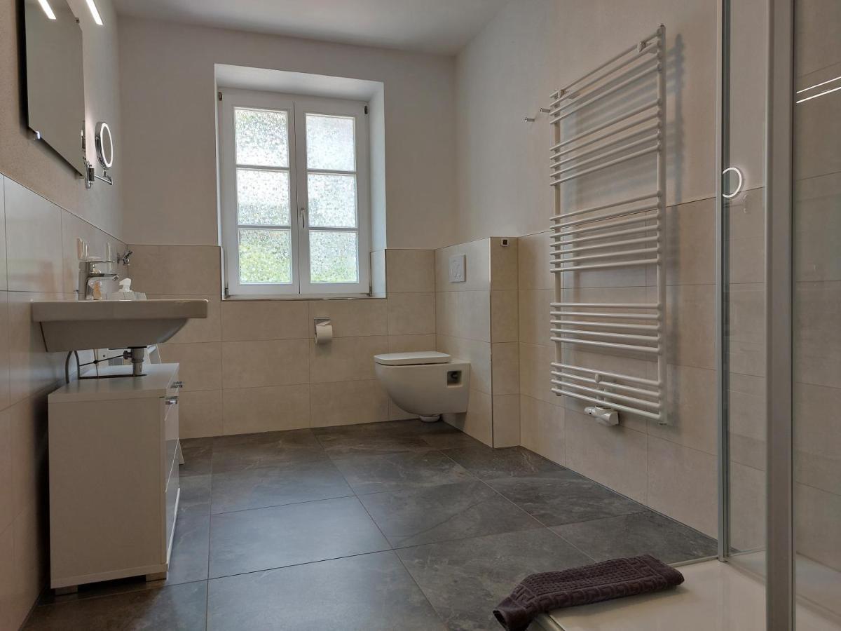 Alpenlodge Berchtesgaden Zewnętrze zdjęcie