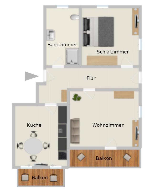 Alpenlodge Berchtesgaden Zewnętrze zdjęcie