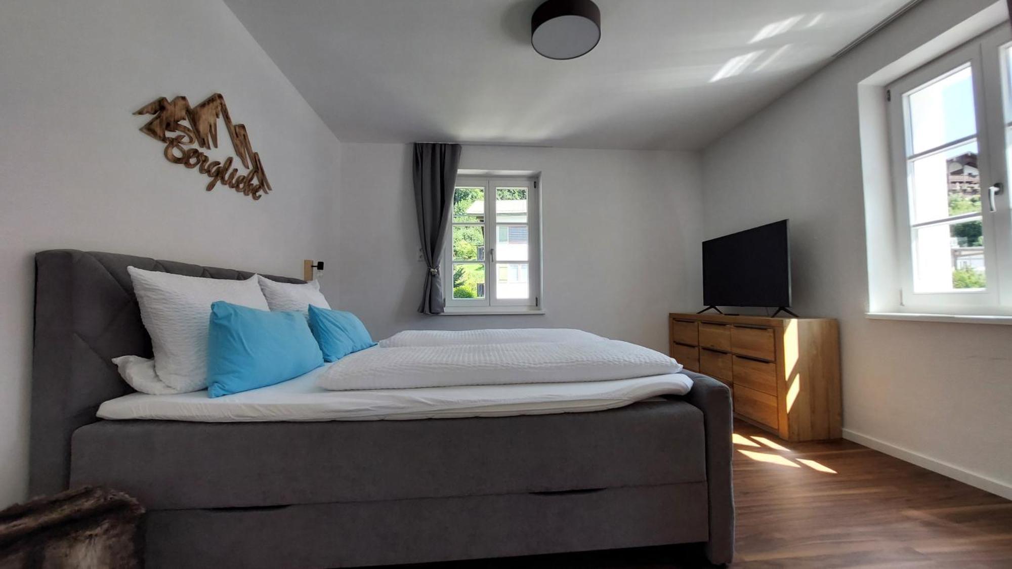Alpenlodge Berchtesgaden Zewnętrze zdjęcie